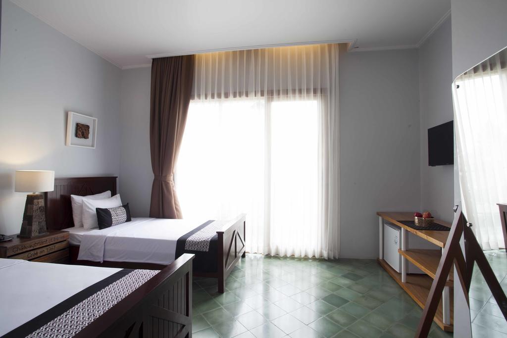 Hotel Casa De Apple Bandung Zewnętrze zdjęcie