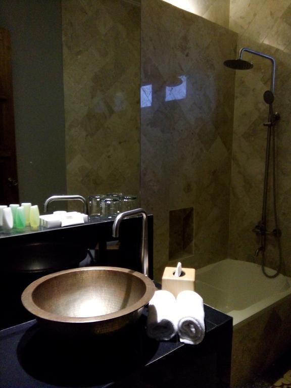 Hotel Casa De Apple Bandung Zewnętrze zdjęcie