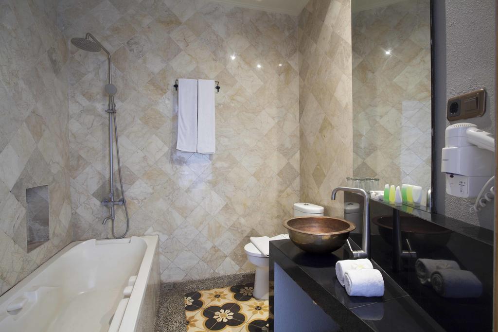 Hotel Casa De Apple Bandung Zewnętrze zdjęcie