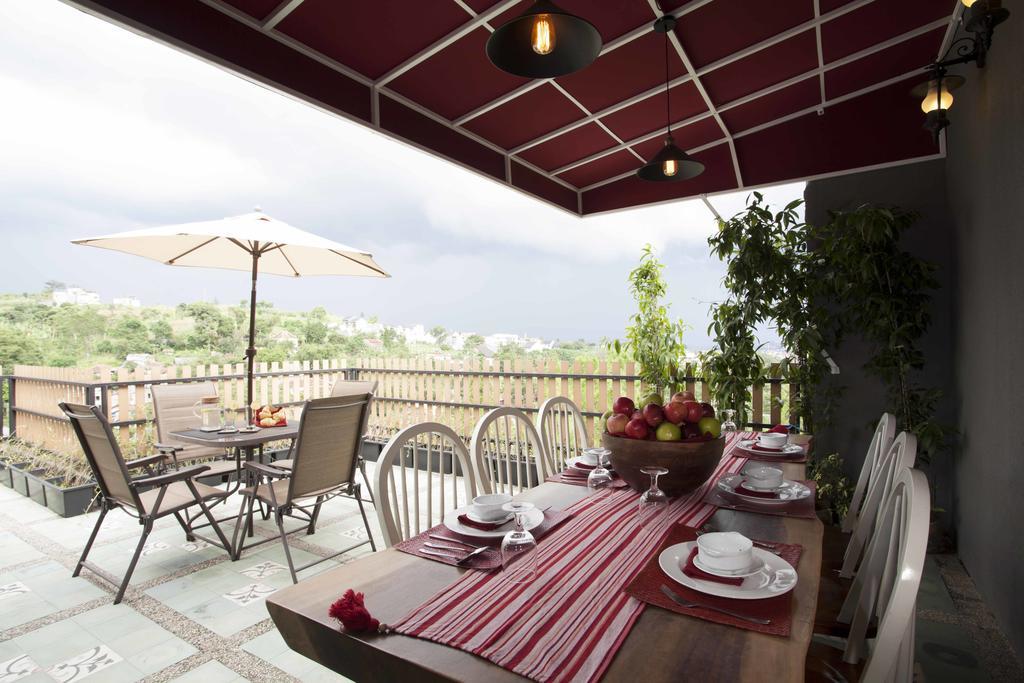 Hotel Casa De Apple Bandung Zewnętrze zdjęcie