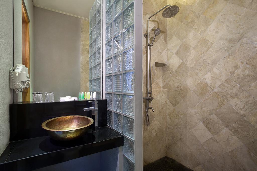 Hotel Casa De Apple Bandung Zewnętrze zdjęcie