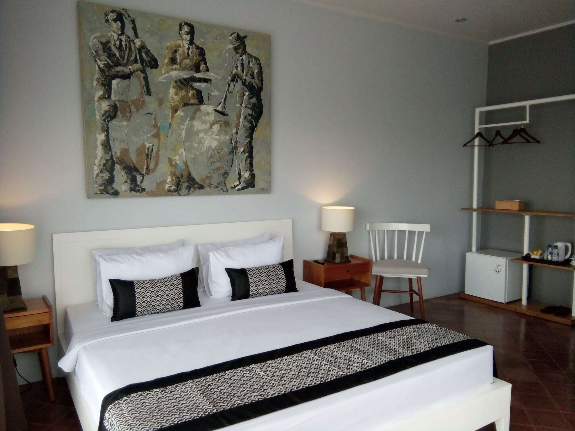 Hotel Casa De Apple Bandung Zewnętrze zdjęcie
